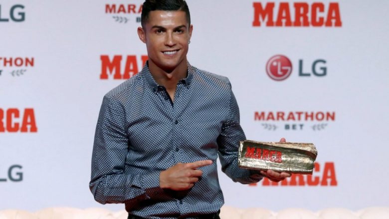 Ronaldo: Më mungon Madridi