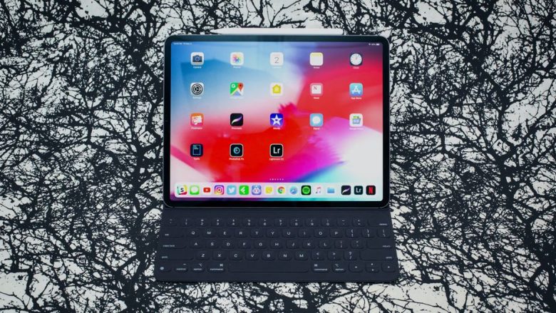 Së paku dy iPad do të lansohen gjatë këtij viti