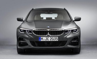 Shumica e pronarëve të BMW 3 Series, nuk e dinë për një mundësi të rrallë që e ka kjo makinë