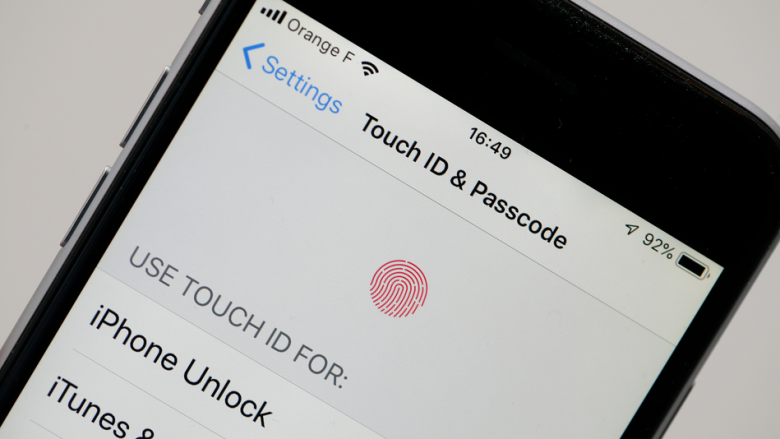 Sistemi iOS 13 do të mundësojë hyrjen në iCloud me Face ID dhe Touch ID