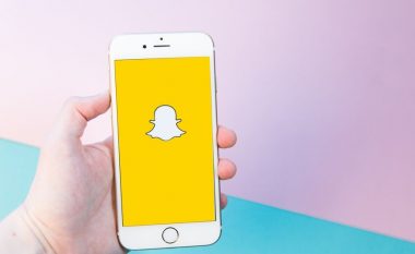 Snapchat po e teston një sistem të ngjashëm me Netflix