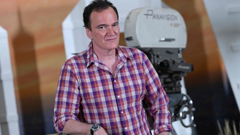 Cili do të jetë filmi i dhjetë… i fundit i Tarantinos?