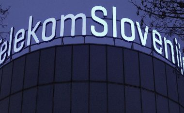 Telekom Slovenije nis shitjen e IPKO-së në Kosovë