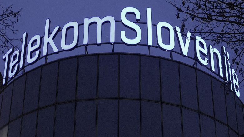 Telekom Slovenije nis shitjen e IPKO-së në Kosovë