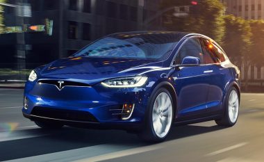 Tesla nuk do të bëjë ndryshime në Model S dhe Model X