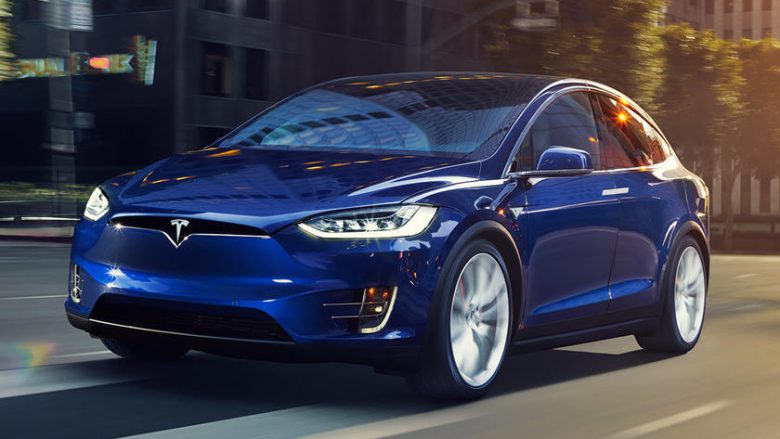 Tesla nuk do të bëjë ndryshime në Model S dhe Model X