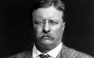 Theodore Roosevelti, për mbret të Shqipërisë!?