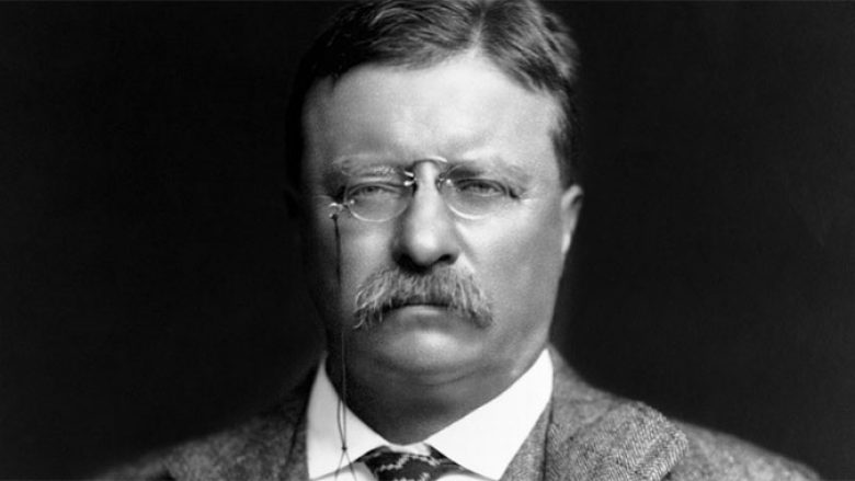 Theodore Roosevelti, për mbret të Shqipërisë!?