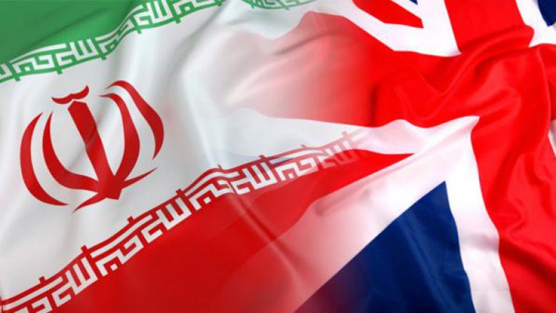 Irani kërcënon sërish Britaninë e Madhe pas incidentit me cisternë