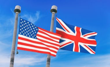 Anulohet një takim i zyrtarëve të lartë britanikë dhe amerikanë