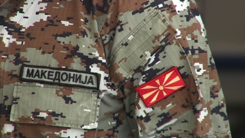 Maqedonia e Veriut e gatshme ta ndihmojë Slloveninë me dërgim të ushtarëve