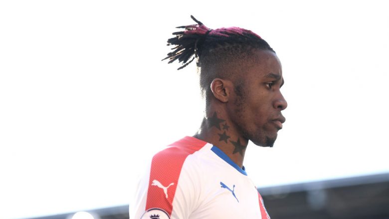 Arsenali vështirë se mund ta paguajë çmimin e Zaha