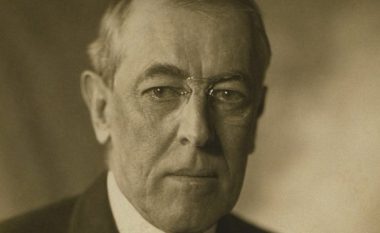 Salla e ITSHKSH-së do të quhet Woodrow Wilson