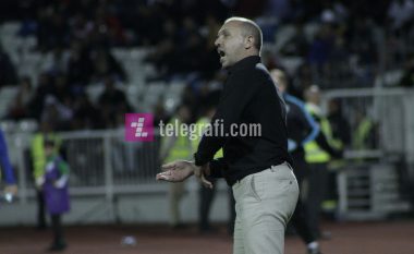 Zekirja Ramadani, trajner i vetëm i Superligës në top 1000 strategët e botës