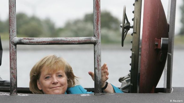 Nga vajza e një prifti, në femrën e parë kancelare: Pjesë nga jeta e Angela Merkel, një prej liderëve më me ndikim në botë