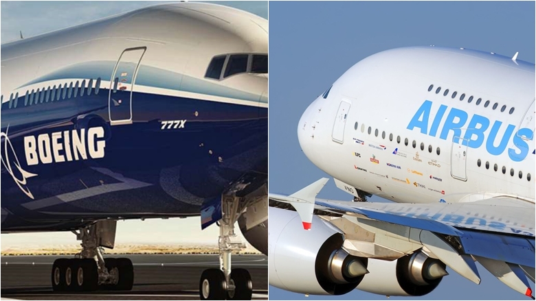 Pas mosmarrëveshjes Airbus-Boeing, SHBA-ja shton tarifat për prodhimet evropiane