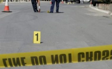Aksident në Skenderaj, lëndohen pesë persona