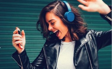 Amazon Music po rritet më shpejt se Spotify
