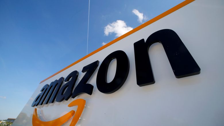 Amazon po hetohet për konkurrencë të pandershme në Evropë