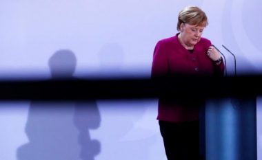 Koelner Stadt-Anzeiger: Angela Merkel duhet t'u përgjigjet pyetjeve rreth shëndetit