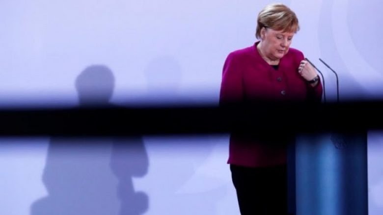 Koelner Stadt-Anzeiger: Angela Merkel duhet t’u përgjigjet pyetjeve rreth shëndetit