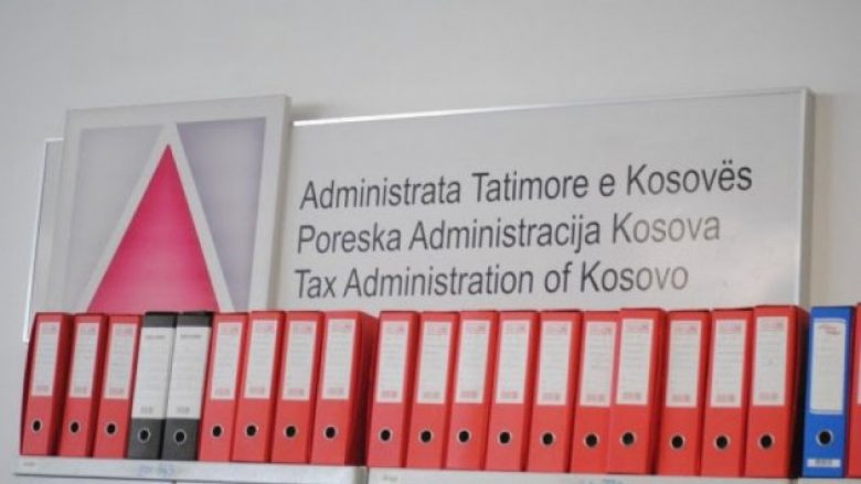 Administrata Tatimore zgjat afatin e deklarimit dhe pagesave për tremujorin e katërt të 2021-së
