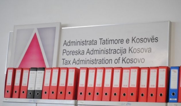 Administrata Tatimore me shërbimin për deklarimin e pasqyrave financiare