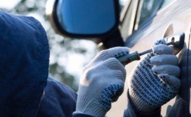 Pesë mënyra të cilat do të parandalojnë vjedhjen e veturës tuaj nga hajnat