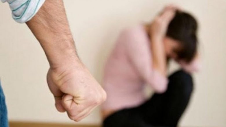 Katër raste të dhunës në familje në 24 orë