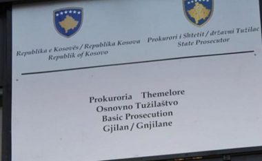 Prokuroria e Gjilanit thotë se prokurori Esat Ademi nuk ka porositur produkte për potencë seksuale