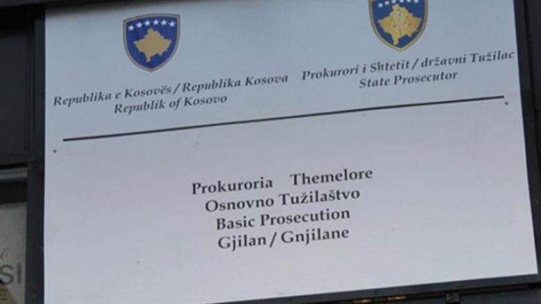 Prokuroria e Gjilanit thotë se prokurori Esat Ademi nuk ka porositur produkte për potencë seksuale