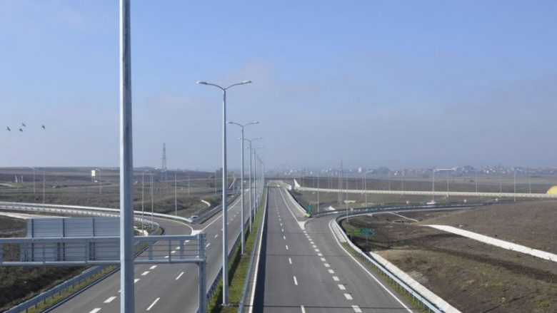 Miratohet aplikacioni prej 38 milionë euro për ‘Autostradën e Paqes’