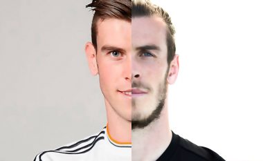 Gareth Bale ka më pak se 48 orë si lojtar i Real Madridit