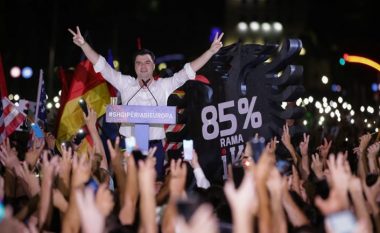 Basha: Përparësia ime absolute është ndryshimi që duan shqiptarët