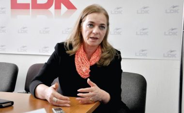 Gaxherri: Vetëvendosje, opsioni i parë i LDK-së për koalicion parazgjedhor