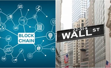 Wall Street: Pas euforive është e vështirë të 'zbutet' teknologjia Blockchain