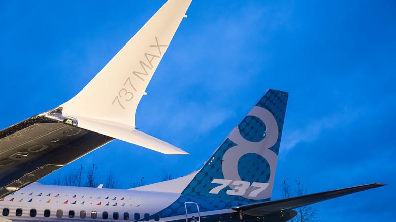 Jep dorëheqje shefi i Boeingut, shkak kriza e 737 Max-ve