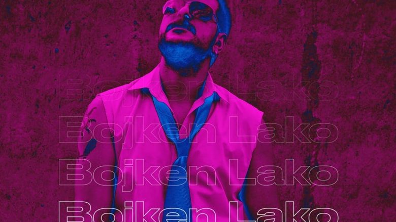 Bojken Lako do të ngjitet gjithashtu në skenën e festivalit “Sunny Hill 2019”