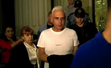“Boki 13” dhe Milevski ngelin në paraburgim, gjykata refuzon ankesat e tyre