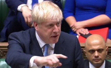 Johnson: Të gatshëm për të diskutuar BREXIT-in kur BE-ja të ndryshojë qëndrimin