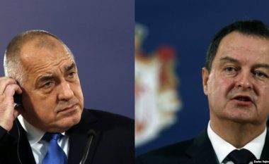 Bullgaria dhe Serbia sqarohen pas mosmarrëveshjeve për Kosovën