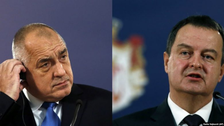 Bullgaria dhe Serbia sqarohen pas mosmarrëveshjeve për Kosovën
