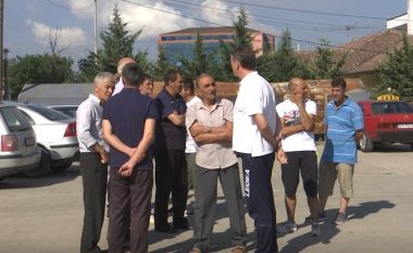 Banorët nuk duan ndërtimin e Gjykatës në Bresje të Fushë Kosovës