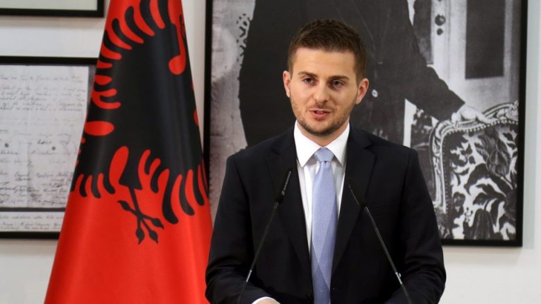 Cakaj: Shqipëria solidarizohet me Kosovën, anulon pjesëmarrjen në samitin e SEECP në Bosnjë