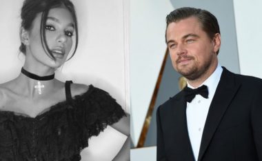 Leonardo DiCaprio planifikon të martohet me të dashurën 23 vjet më të re?