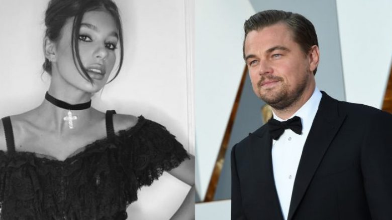 Leonardo DiCaprio planifikon të martohet me të dashurën 23 vjet më të re?
