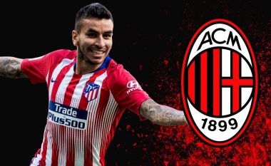 Correa pajtohet me kushtet e ofruar nga Milani