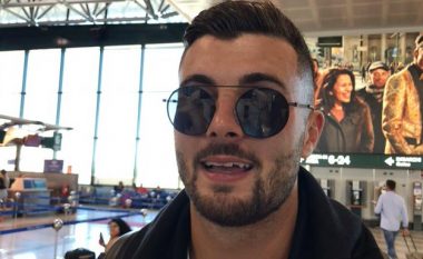 Cutrone arrin te Wolverhamptoni: I dëshiroj fat Milanit, i lumtur për sfidën që më pret