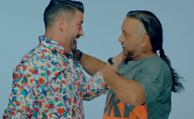 Meda dhe Mc Beka vijnë me këngën e re “Prishtinalike”