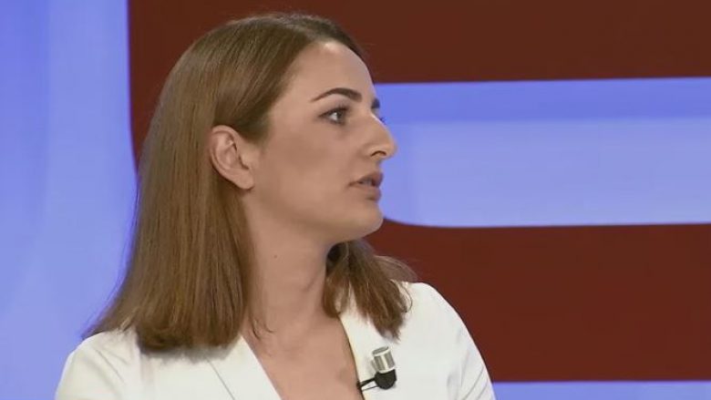 Doresa Rugova: Një dasme, shërbimet e dekorimit që ofroi kompania ime i kushtuan 4.000 euro